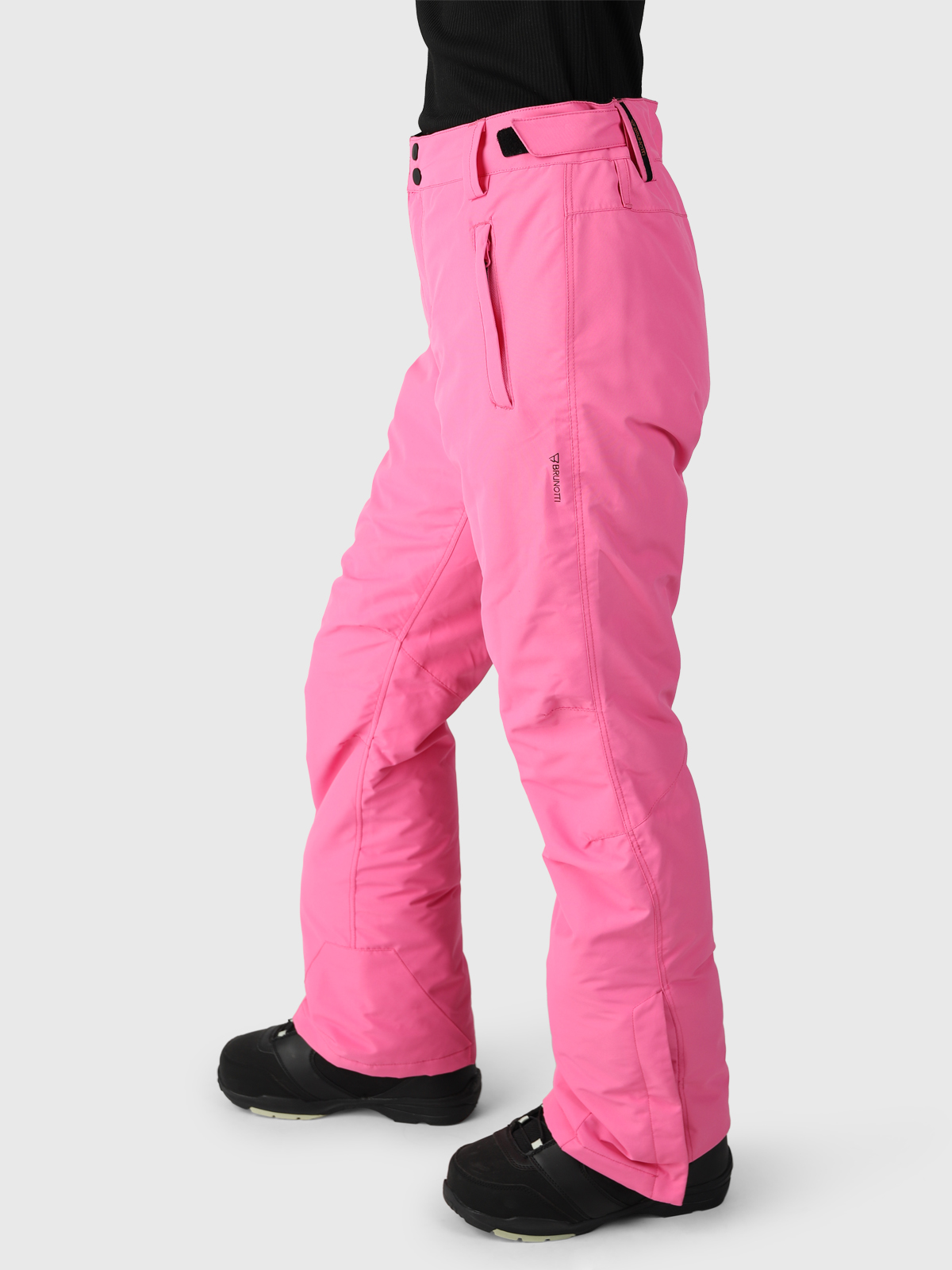Belladonna Women Snow Pants | Pink